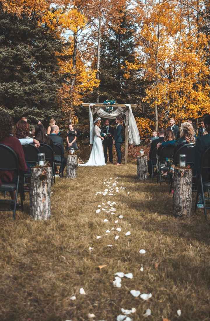 Décoration cérémonie laïque - 1