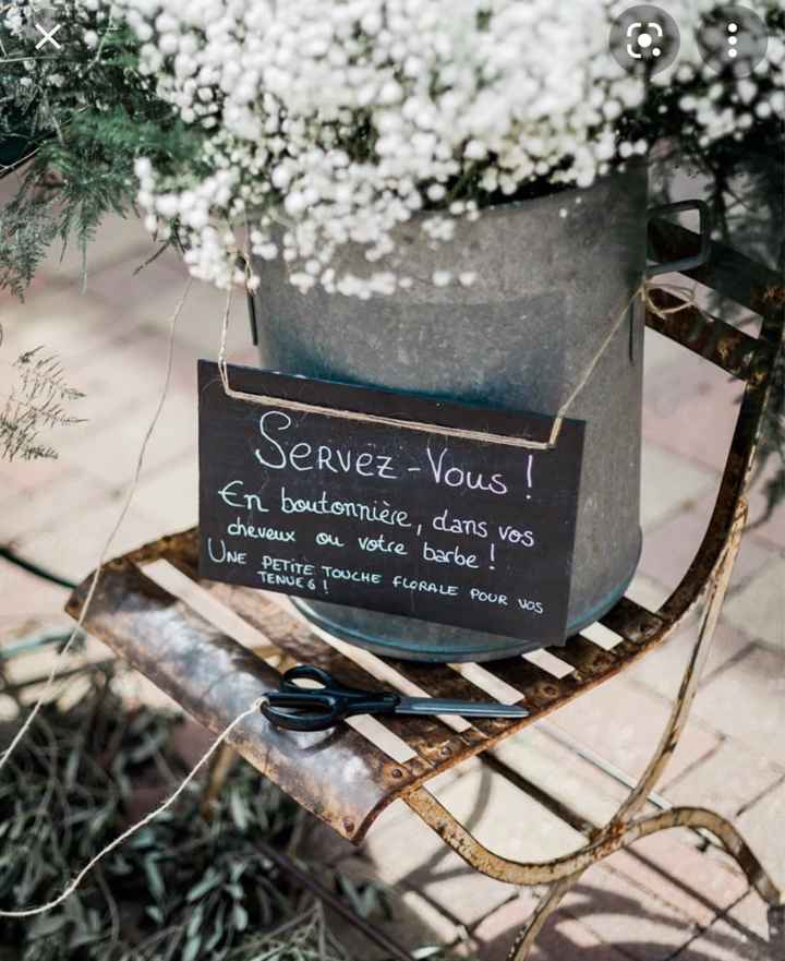 Les bars à fleurs - 3