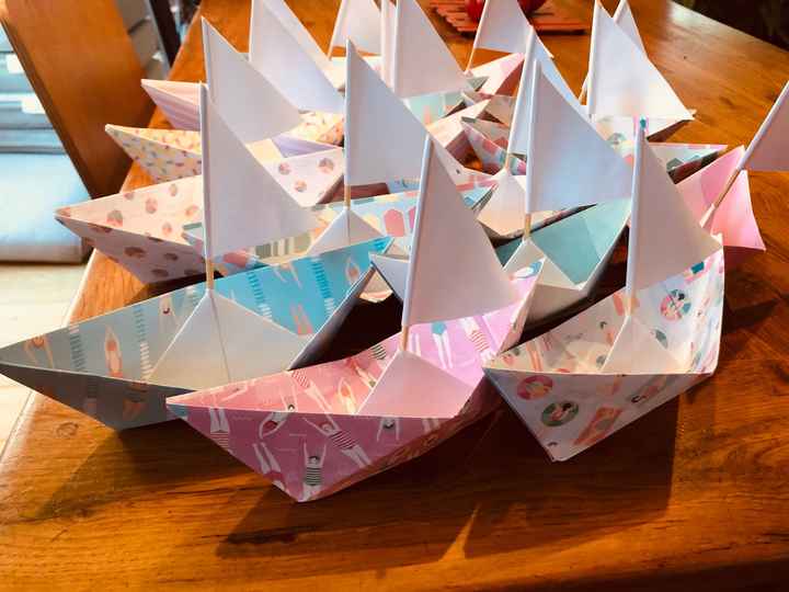 Porte-numéros de chambres - 1