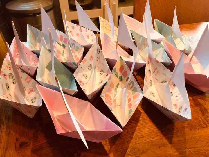 Porte-numéros de chambres - 2