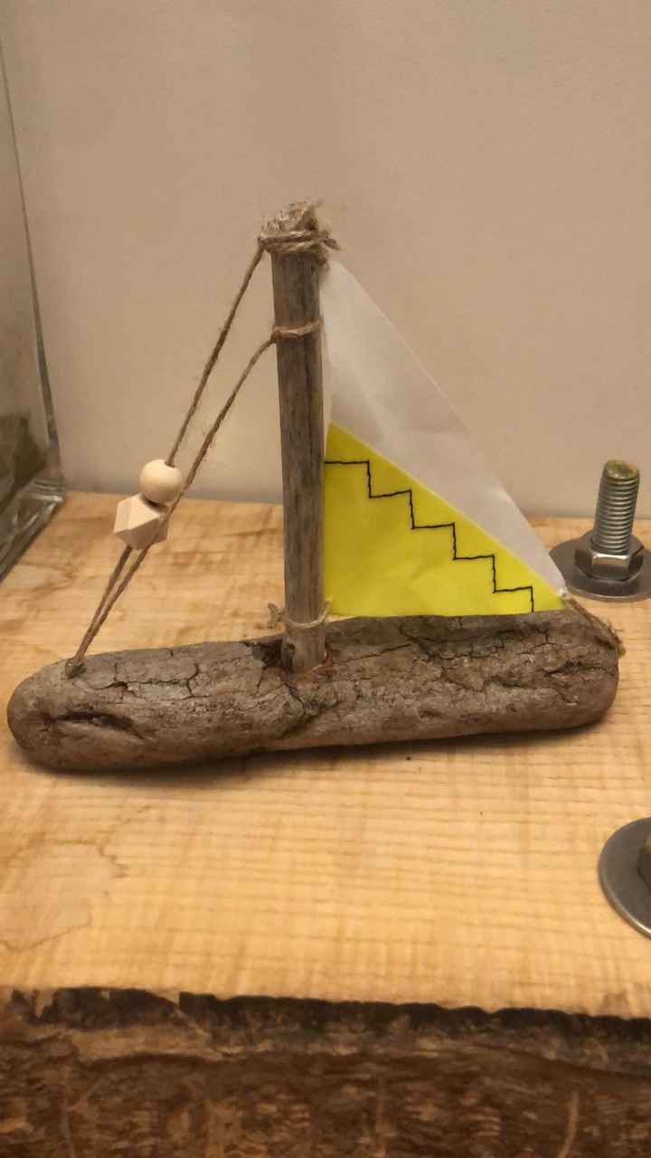 Préparatifs... on avance... - 6