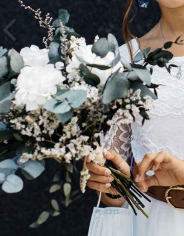 Bouquet, pas bouquet ? - 1