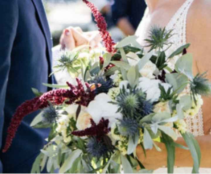 Bouquet, pas bouquet ? - 2