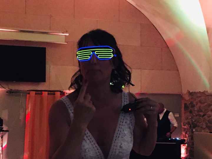 Entrée dans la salle - 1