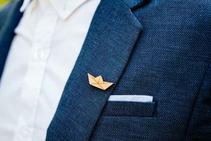 Mariés et... partage d'expérience du jour j - 13