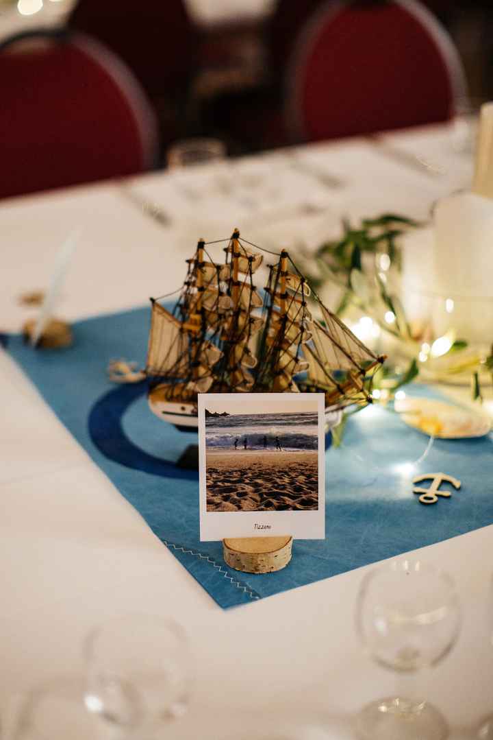 Mariés et... partage d'expérience du jour j - 26