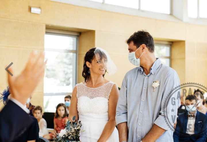 Masque obligatoire - 2