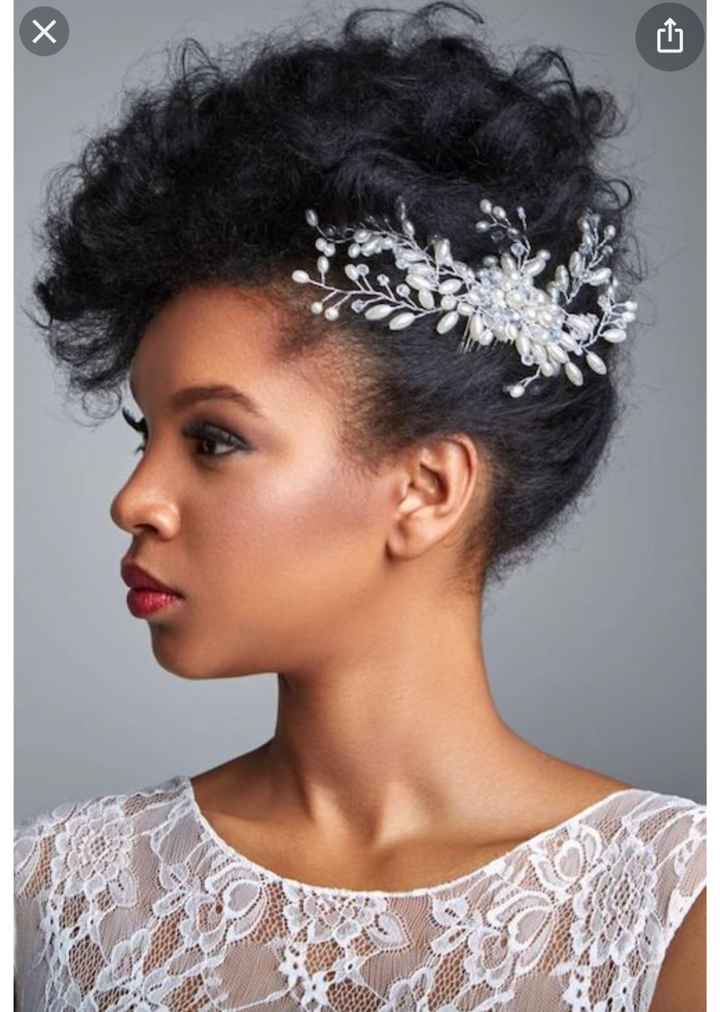 Premier essayage coiffure + makeup - 1