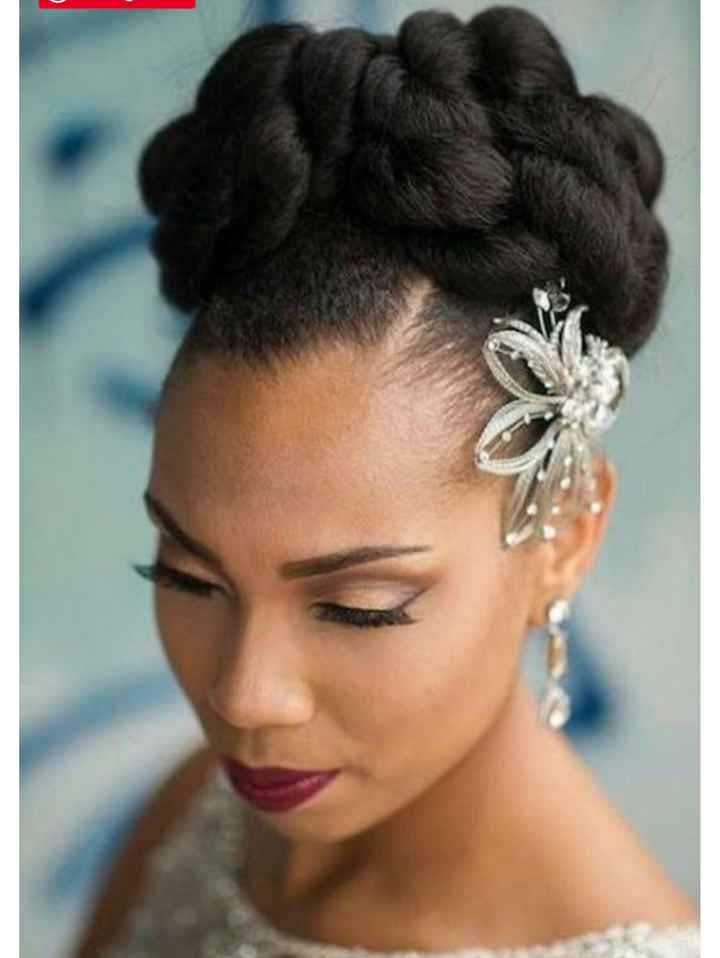 Premier essayage coiffure + makeup - 3