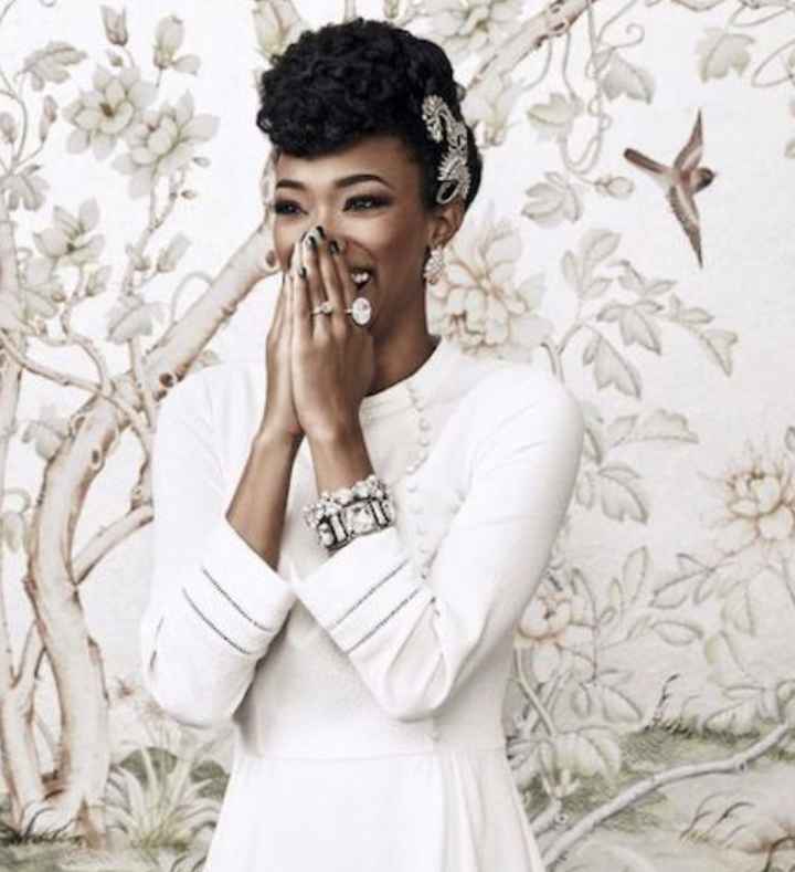 Premier essayage coiffure + makeup - 4