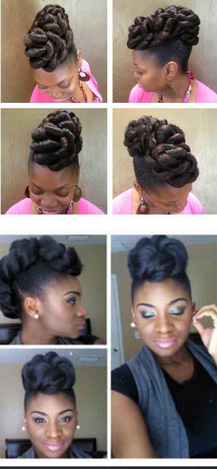 Premier essayage coiffure + makeup - 7