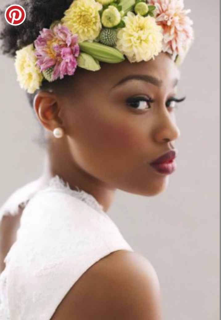 Premier essayage coiffure + makeup - 8