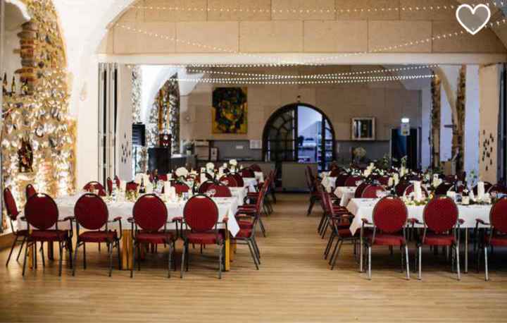 Comment installer les tables - 1