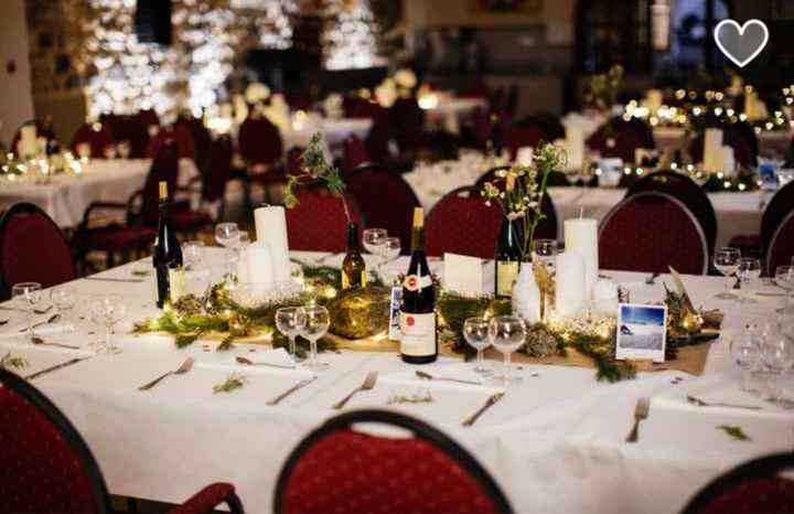 Comment installer les tables - 1