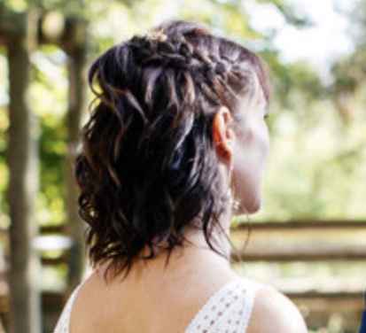 Quelle coiffure préférez-vous ? - 1