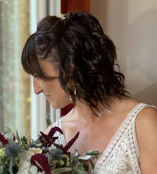 Quelle coiffure préférez-vous ? - 2