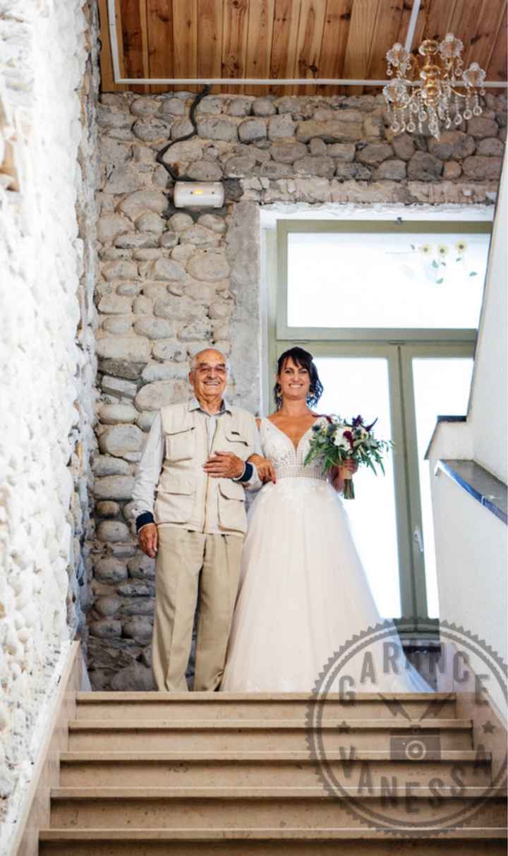 Photo avec papa !! - 1