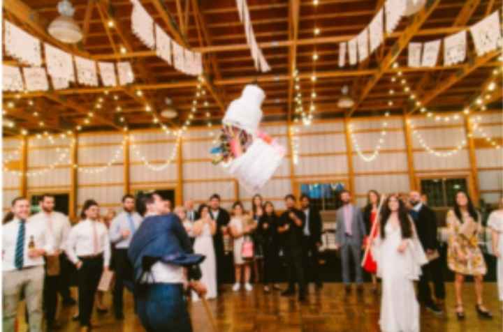 Entrée du gâteau - 1