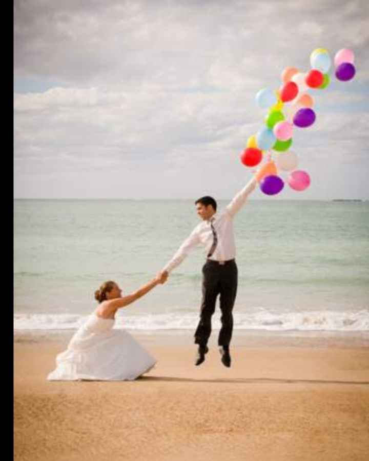 Idées de photos originales - 4