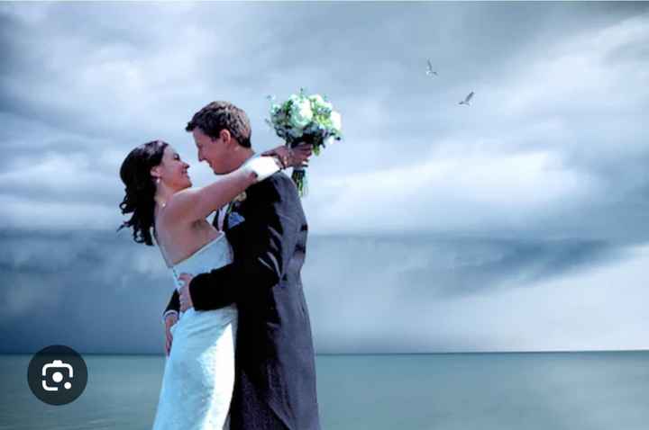 La météo à j-3 - 1