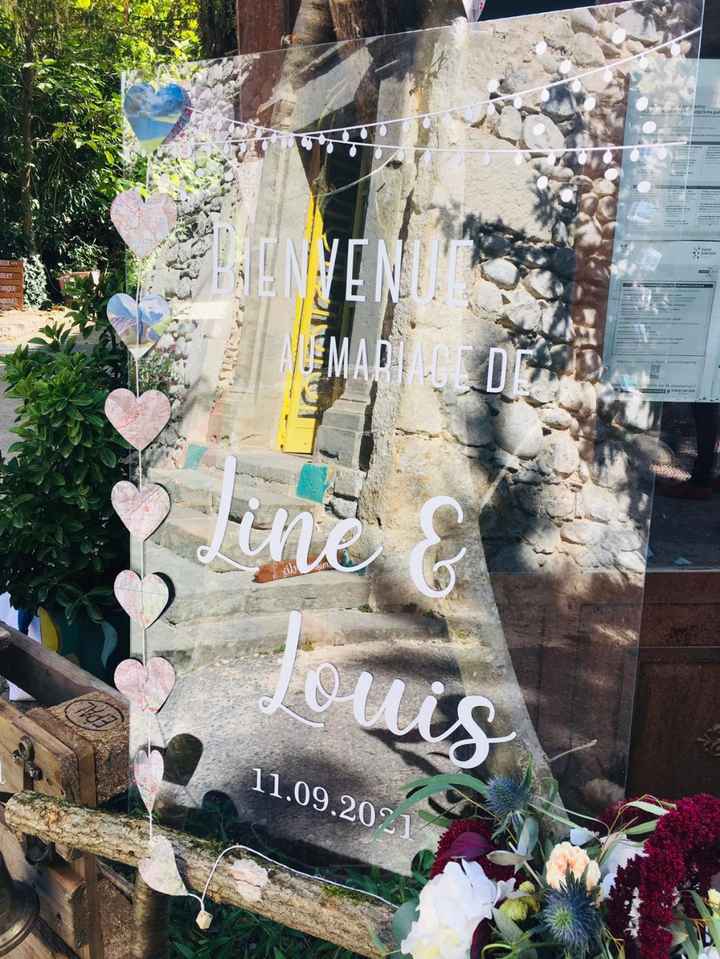 Mes petits cœurs en papier - 1