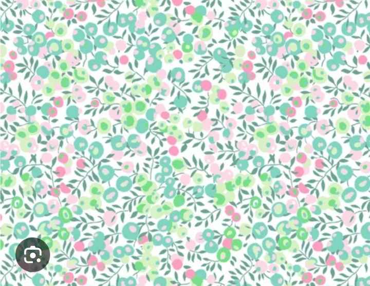 Notre thème couleur est le vert amande et beige. Quelle couleur je peux ajouter pour avoir une belle