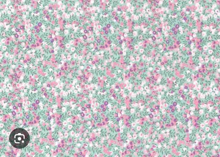 Notre thème couleur est le vert amande et beige. Quelle couleur je peux ajouter pour avoir une belle