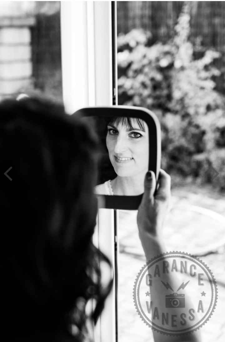 Vos Makeup du jour j? - 2