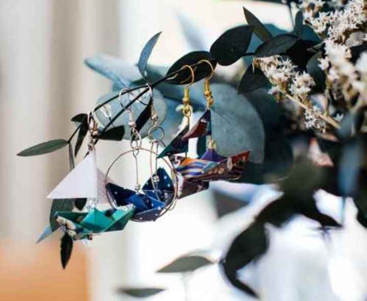 Changement de bijoux ? - 1