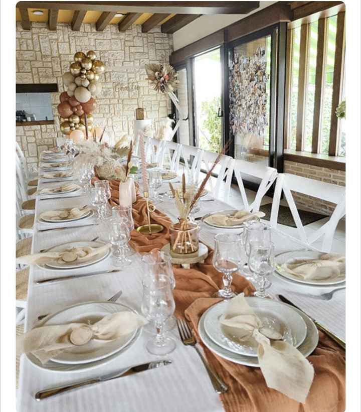 Toile de jute et chaise Napoléon - 1