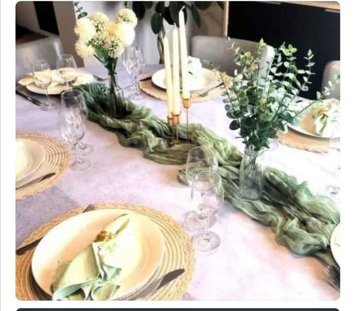 Toile de jute et chaise Napoléon - 2