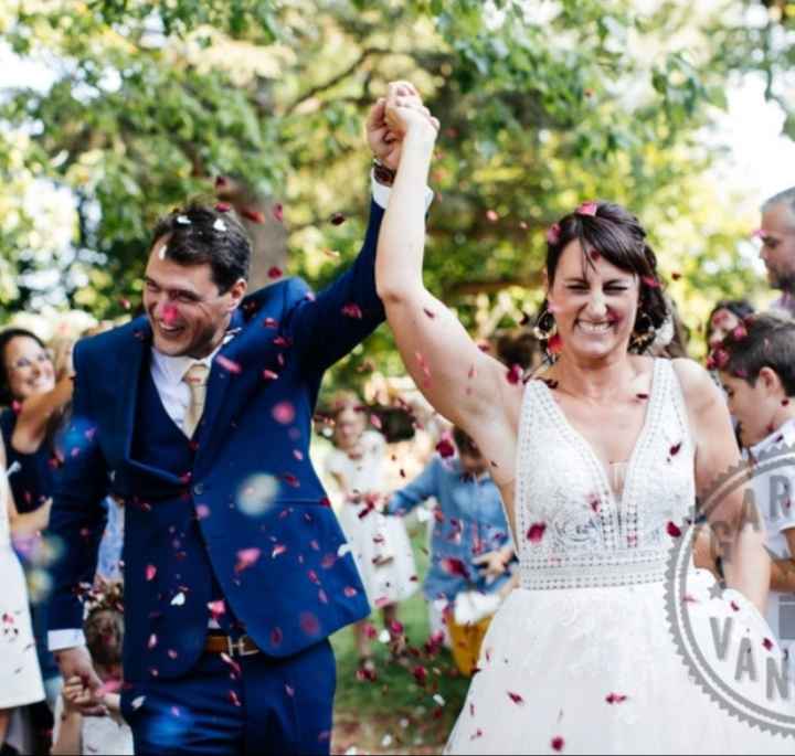 Sortie de cérémonie - 2