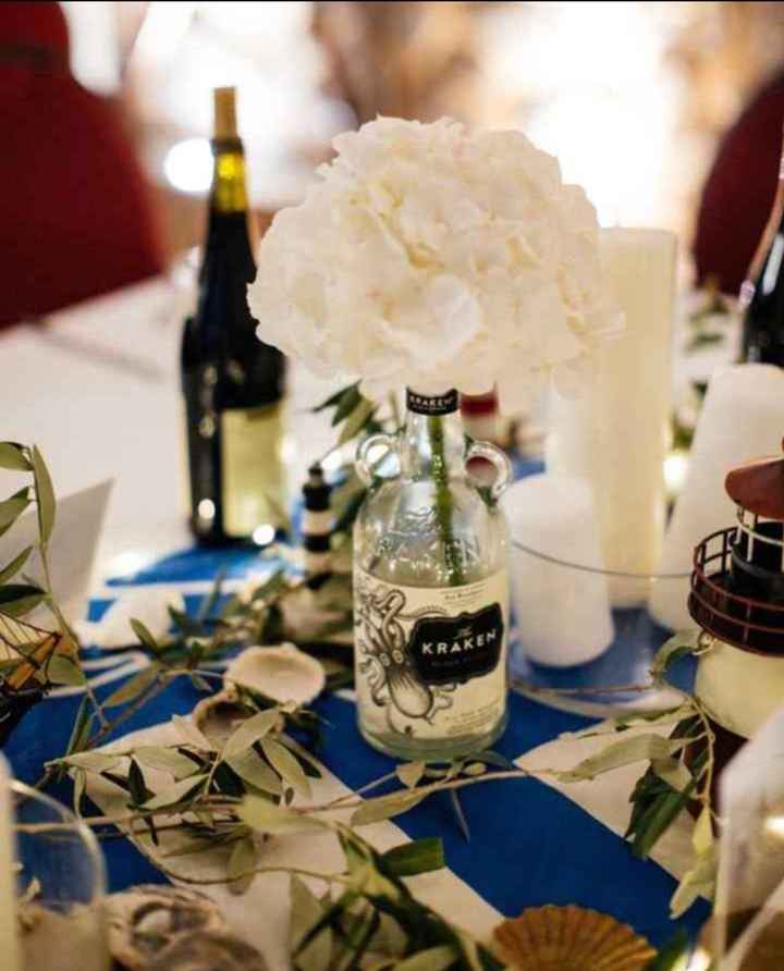 Décoration et thème mariage - 5