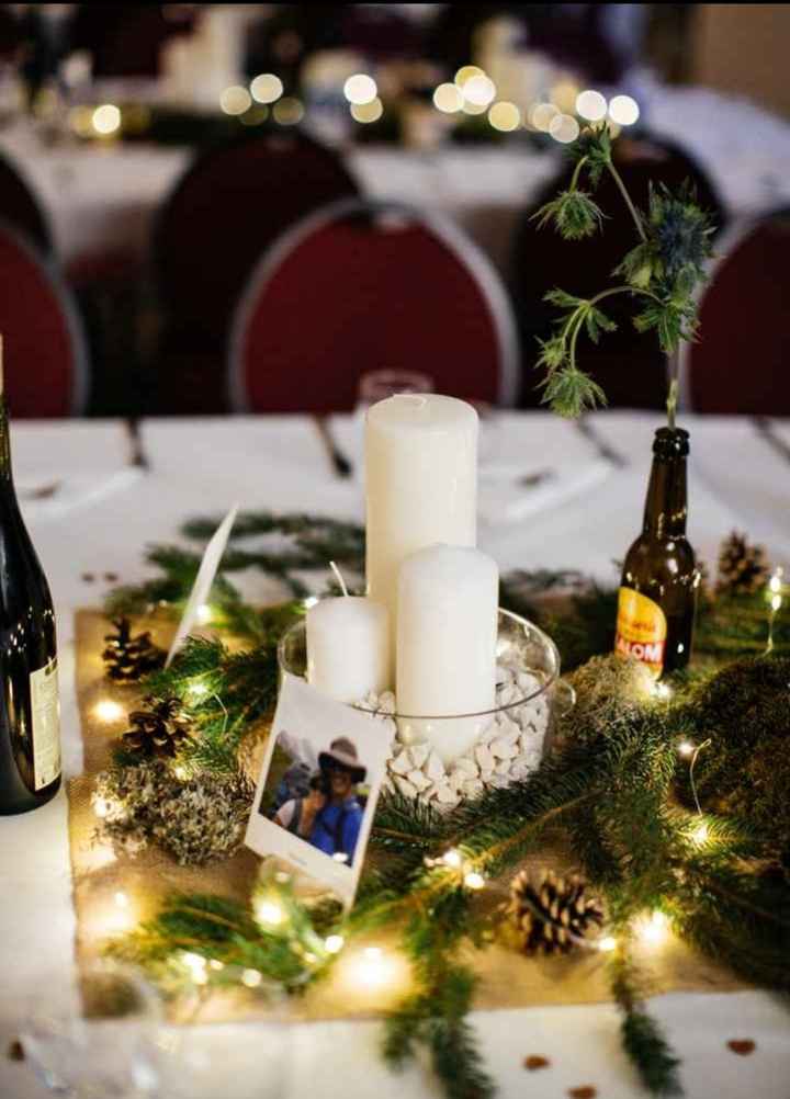 Décoration et thème mariage - 9