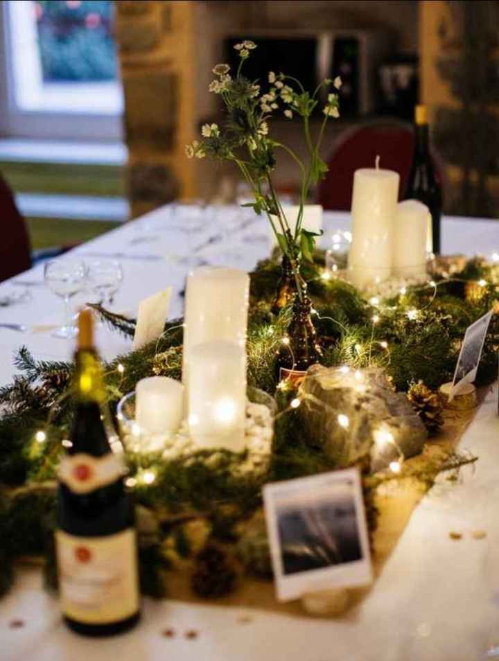 Décoration recyclable/biodégradable - 2