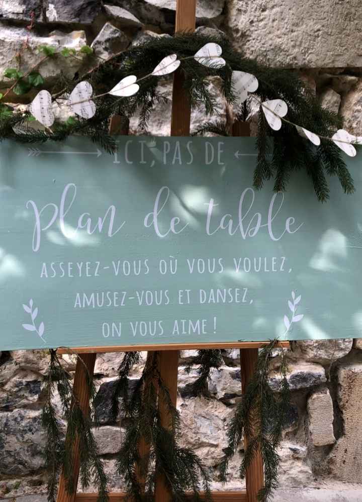 Déco automnale dyi et feuilles mortes - 2