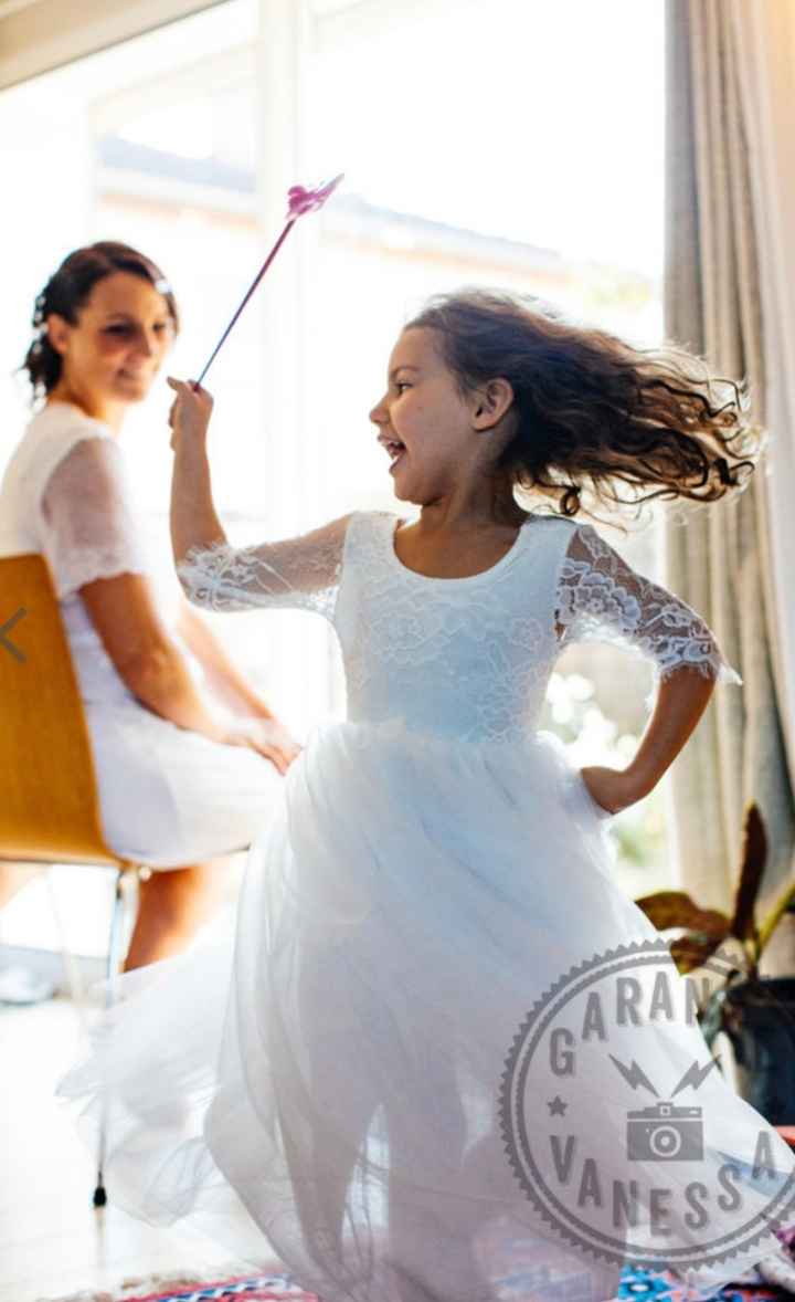 Veille du mariage - 1