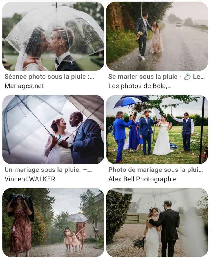 Prévisions météo catastrophique - 1