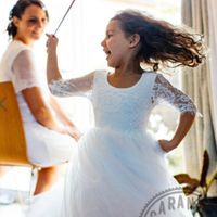 Veille du mariage - 1