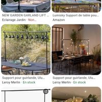 Guirlande guinguette - 1