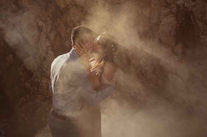 Séance photo engagement - 5