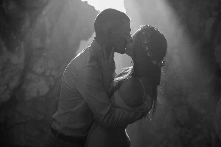 Séance photo engagement - 6