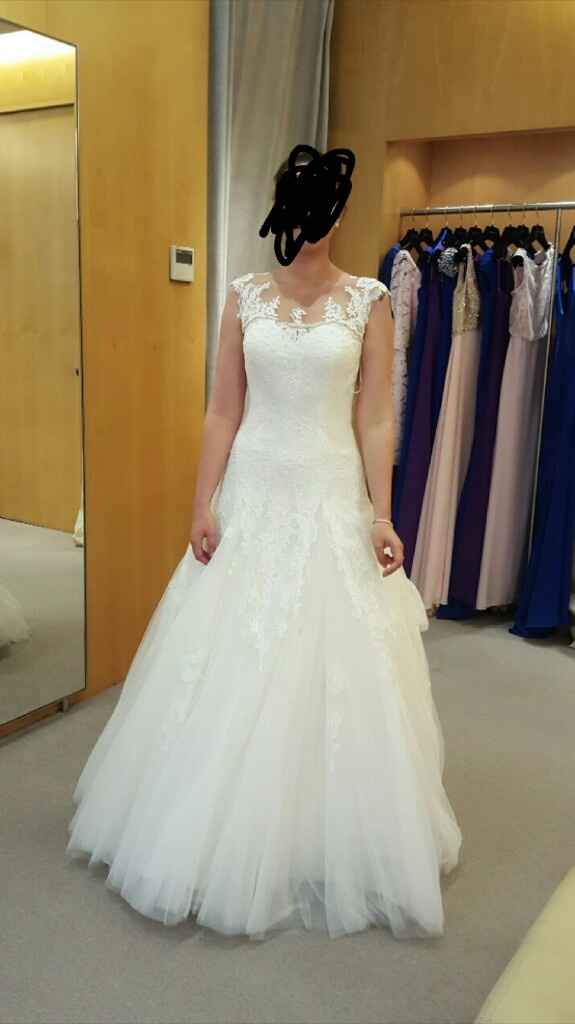 Ma robe - 2