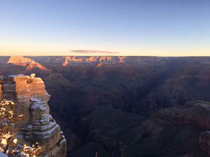  Voyage de noces usa - 1