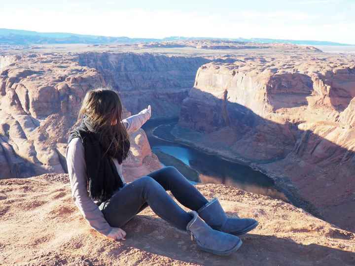  Voyage de noces usa - 2