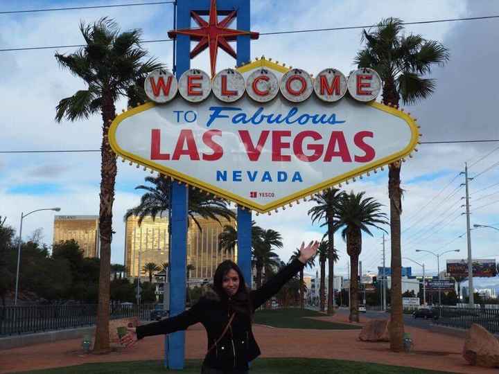  Voyage de noces usa - 3