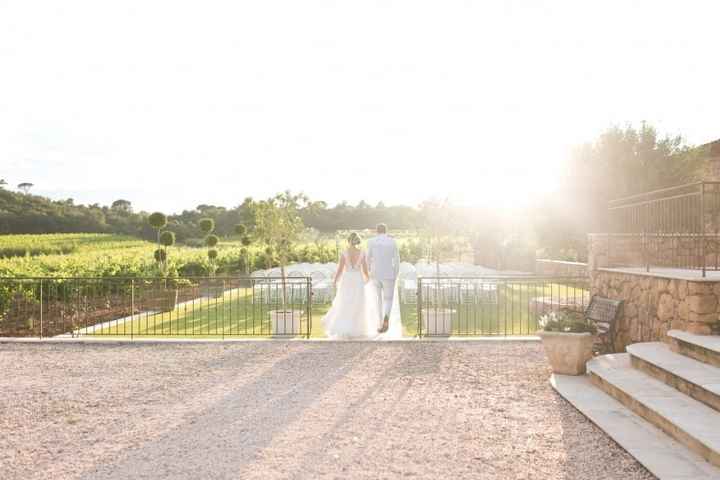  Lieu enfin réservé ! - 1