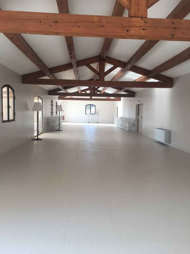  Lieu enfin réservé ! - 3