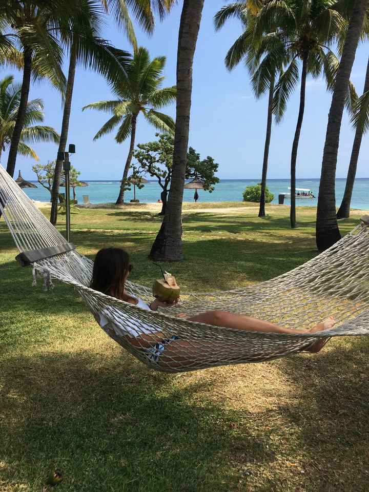  L'île Maurice pour notre voyage de noces!!! - 2