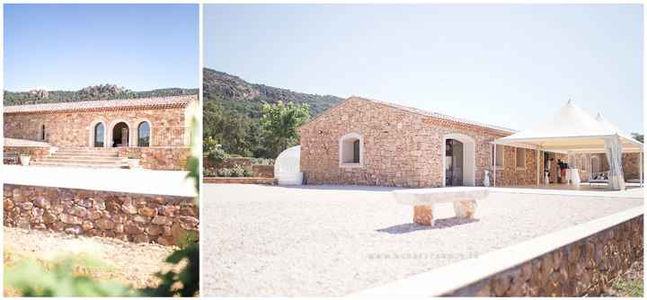 Votre budget de salle - 2